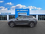 Used 2024 KIA SPORTAGE EX in ANTIOCH, ILLINOIS (Photo 6)