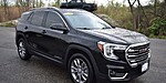 Used 2023 GMC TERRAIN SLT in ANTIOCH, ILLINOIS