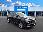Used 2023 GMC TERRAIN SLT in ANTIOCH, ILLINOIS (Photo 1)