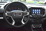 Used 2023 GMC TERRAIN SLT in ANTIOCH, ILLINOIS (Photo 24)