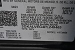 Used 2023 GMC TERRAIN SLT in ANTIOCH, ILLINOIS (Photo 44)