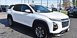 Used 2025 CHEVROLET EQUINOX LT in ANTIOCH, ILLINOIS