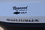 Used 2025 CHEVROLET EQUINOX LT in ANTIOCH, ILLINOIS (Photo 15)