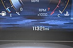 Used 2025 CHEVROLET EQUINOX LT in ANTIOCH, ILLINOIS (Photo 22)