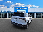 Used 2025 CHEVROLET EQUINOX LT in ANTIOCH, ILLINOIS (Photo 3)