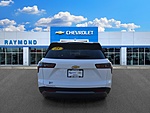 Used 2025 CHEVROLET EQUINOX LT in ANTIOCH, ILLINOIS (Photo 4)