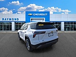 Used 2025 CHEVROLET EQUINOX LT in ANTIOCH, ILLINOIS (Photo 5)