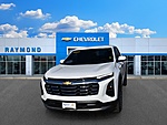 Used 2025 CHEVROLET EQUINOX LT in ANTIOCH, ILLINOIS (Photo 7)