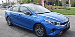 Used 2023 KIA FORTE GT-LINE in ANTIOCH, ILLINOIS