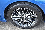 Used 2023 KIA FORTE GT-LINE in ANTIOCH, ILLINOIS (Photo 11)