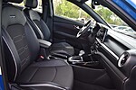 Used 2023 KIA FORTE GT-LINE in ANTIOCH, ILLINOIS (Photo 12)