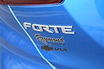Used 2023 KIA FORTE GT-LINE in ANTIOCH, ILLINOIS (Photo 16)