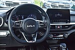 Used 2023 KIA FORTE GT-LINE in ANTIOCH, ILLINOIS (Photo 18)