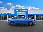 Used 2023 KIA FORTE GT-LINE in ANTIOCH, ILLINOIS (Photo 2)