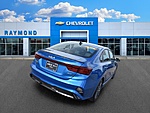 Used 2023 KIA FORTE GT-LINE in ANTIOCH, ILLINOIS (Photo 3)