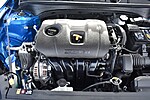 Used 2023 KIA FORTE GT-LINE in ANTIOCH, ILLINOIS (Photo 32)