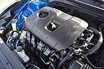 Used 2023 KIA FORTE GT-LINE in ANTIOCH, ILLINOIS (Photo 33)