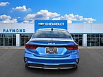 Used 2023 KIA FORTE GT-LINE in ANTIOCH, ILLINOIS (Photo 4)