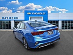 Used 2023 KIA FORTE GT-LINE in ANTIOCH, ILLINOIS (Photo 5)