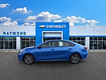 Used 2023 KIA FORTE GT-LINE in ANTIOCH, ILLINOIS (Photo 6)