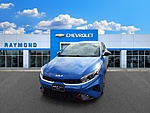Used 2023 KIA FORTE GT-LINE in ANTIOCH, ILLINOIS (Photo 7)