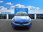 Used 2023 KIA FORTE GT-LINE in ANTIOCH, ILLINOIS (Photo 8)