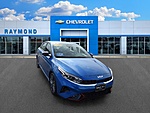 Used 2023 KIA FORTE GT-LINE in ANTIOCH, ILLINOIS (Photo 9)