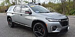 Used 2023 CHEVROLET TRAVERSE PREMIER in ANTIOCH, ILLINOIS
