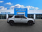 Used 2023 CHEVROLET TRAVERSE PREMIER in ANTIOCH, ILLINOIS (Photo 2)
