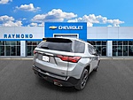 Used 2023 CHEVROLET TRAVERSE PREMIER in ANTIOCH, ILLINOIS (Photo 3)