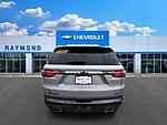 Used 2023 CHEVROLET TRAVERSE PREMIER in ANTIOCH, ILLINOIS (Photo 4)