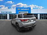 Used 2023 CHEVROLET TRAVERSE PREMIER in ANTIOCH, ILLINOIS (Photo 5)