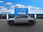 Used 2023 CHEVROLET TRAVERSE PREMIER in ANTIOCH, ILLINOIS (Photo 6)