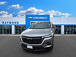 Used 2023 CHEVROLET TRAVERSE PREMIER in ANTIOCH, ILLINOIS (Photo 7)