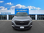 Used 2023 CHEVROLET TRAVERSE PREMIER in ANTIOCH, ILLINOIS (Photo 8)