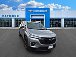 Used 2023 CHEVROLET TRAVERSE PREMIER in ANTIOCH, ILLINOIS (Photo 9)