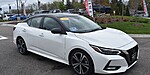 Used 2023 NISSAN SENTRA SR in ANTIOCH, ILLINOIS