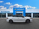 Used 2023 NISSAN SENTRA SR in ANTIOCH, ILLINOIS (Photo 2)