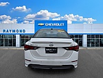 Used 2023 NISSAN SENTRA SR in ANTIOCH, ILLINOIS (Photo 4)