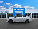 Used 2023 NISSAN SENTRA SR in ANTIOCH, ILLINOIS (Photo 6)