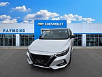 Used 2023 NISSAN SENTRA SR in ANTIOCH, ILLINOIS (Photo 7)