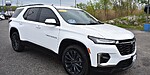 Used 2023 CHEVROLET TRAVERSE RS in ANTIOCH, ILLINOIS