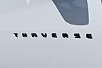 Used 2023 CHEVROLET TRAVERSE RS in ANTIOCH, ILLINOIS (Photo 12)