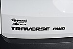 Used 2023 CHEVROLET TRAVERSE RS in ANTIOCH, ILLINOIS (Photo 14)