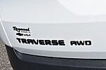 Used 2023 CHEVROLET TRAVERSE RS in ANTIOCH, ILLINOIS (Photo 18)