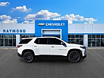 Used 2023 CHEVROLET TRAVERSE RS in ANTIOCH, ILLINOIS (Photo 2)