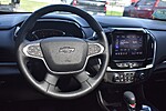 Used 2023 CHEVROLET TRAVERSE RS in ANTIOCH, ILLINOIS (Photo 22)