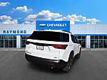 Used 2023 CHEVROLET TRAVERSE RS in ANTIOCH, ILLINOIS (Photo 3)