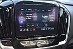 Used 2023 CHEVROLET TRAVERSE RS in ANTIOCH, ILLINOIS (Photo 33)