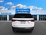 Used 2023 CHEVROLET TRAVERSE RS in ANTIOCH, ILLINOIS (Photo 4)